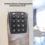Apartment Smart Haus Saphir 501 Winterberg