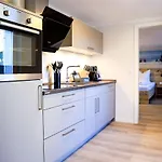 Smart Haus Saphir 501 Daire Winterberg