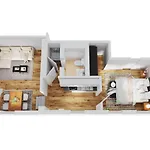 Smart Haus Saphir 501 Apartment