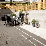 Apartment Smart Haus Saphir 501 *