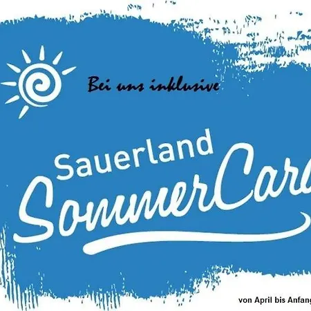 Apartment Smart Haus Saphir 501 *