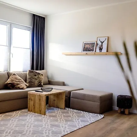 Smart Haus Saphir 501 ווינטרברג