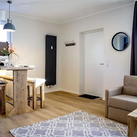 Smart Haus Saphir 501 Apartment