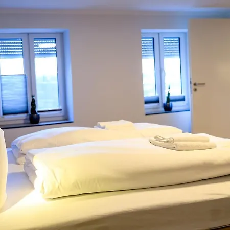 Smart Haus Saphir 501 Apartment *