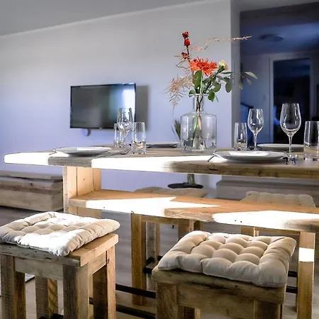 Smart Haus Saphir 501 *