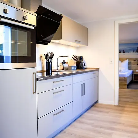 Smart Haus Saphir 501 Apartment Winterberg