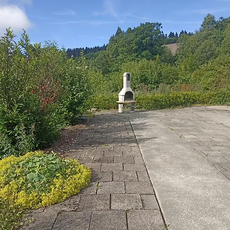 Smart Haus Saphir 501 Apartment Winterberg