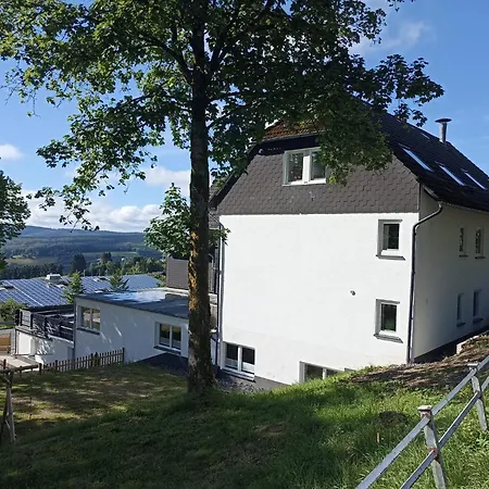 Apartment Smart Haus Saphir 501