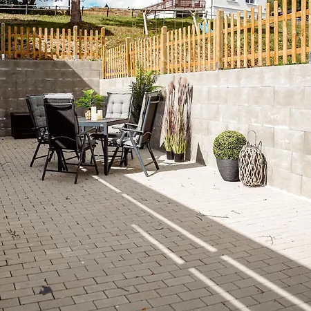 Apartment Smart Haus Saphir 501 *