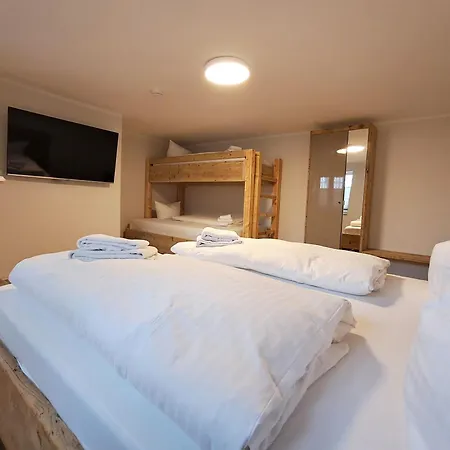 Appartamento Smart Haus Saphir 501 *