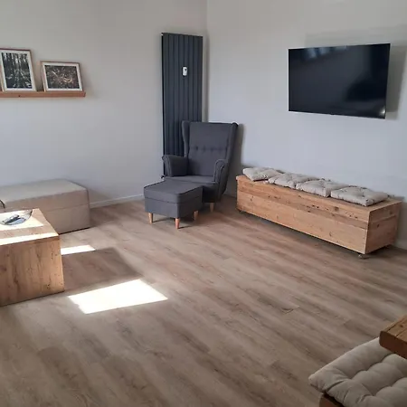 Smart Haus Saphir 501 דירה