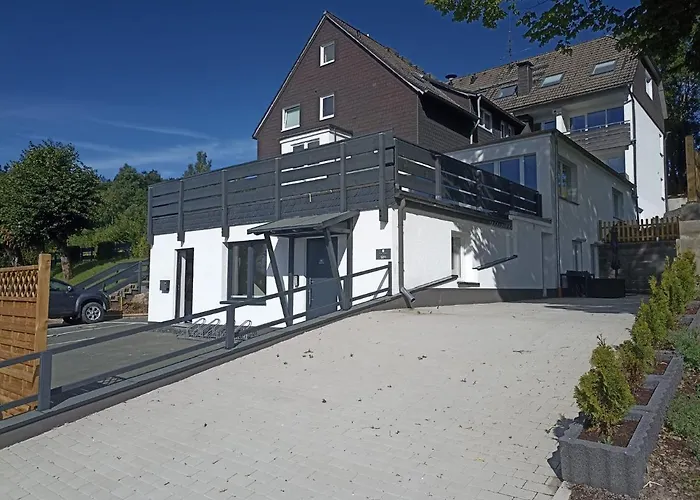 Lejlighed Smart Haus Saphir 501 *