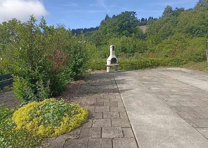 Smart Haus Saphir 501 شقة وينتربرغ