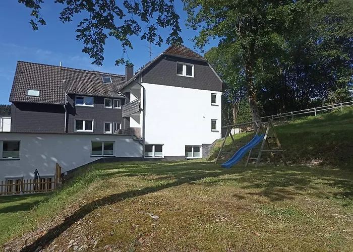 Smart Haus Saphir 501 Winterberg