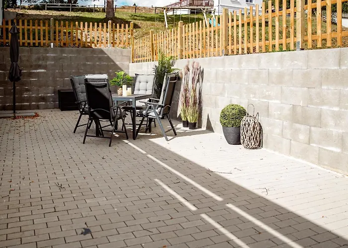 Lejlighed Smart Haus Saphir 501 *