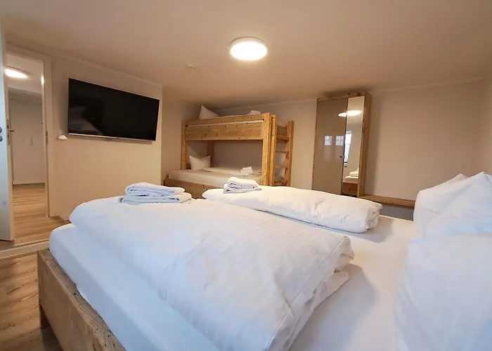 شقة Smart Haus Saphir 501 *